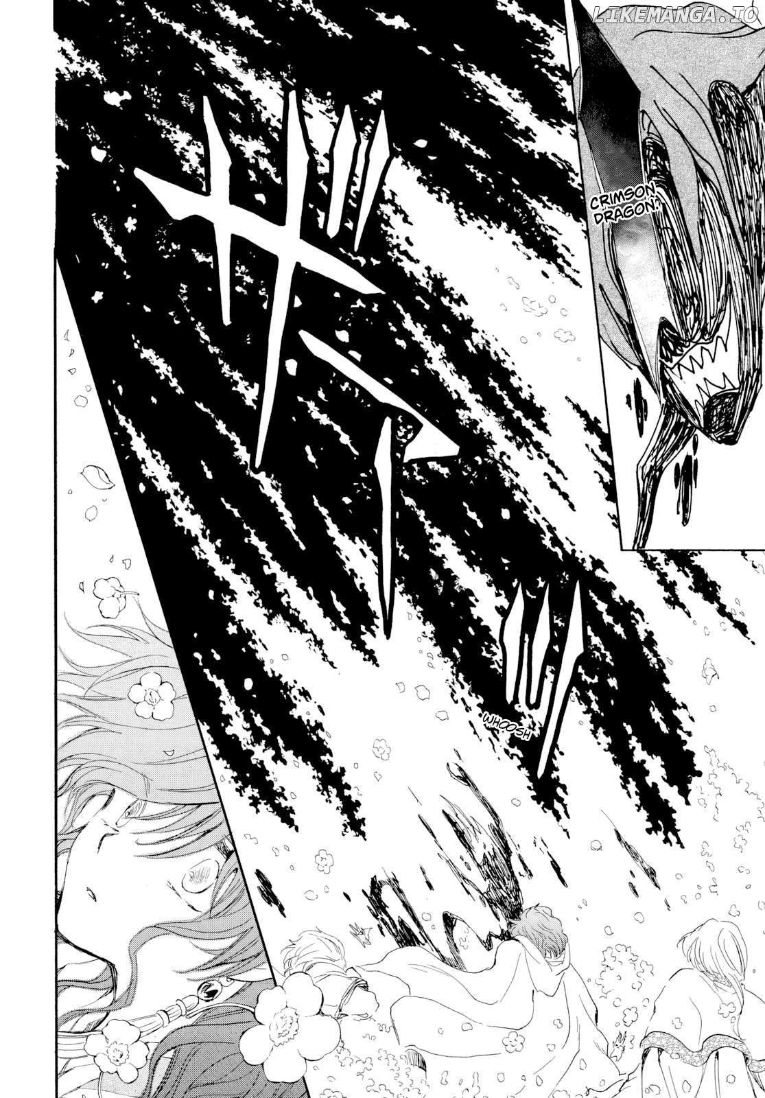 Akatsuki No Yona Chapter 267 image 15